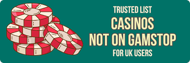 Advantages of Dipping Into Non GamStop Gambling Enterprises