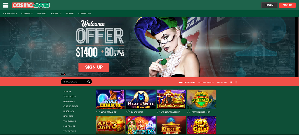 Revealing the Enjoyment: An Extensive Testimonial of Huff N' Smoke Casino for US Players
