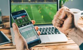 Situs Judi Bola Online Indonesia Tahun 2025