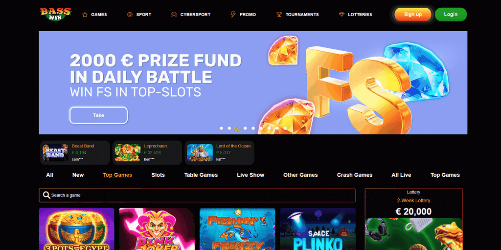 What To Look For In The Best Online Gambling Establishments In The UK
