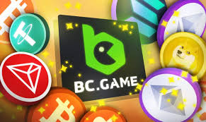 BC.Game The Ultimate Online Gaming Experience in Poland BC.Game The Ultimate Online Gaming Experience in Poland
