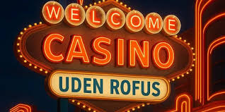 Casino Uden Dansk Licens En Dybtgående Analyse