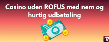 Casino Uden Dansk Licens En Dybtgående Analyse