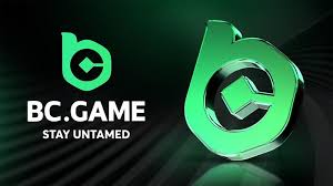 Discover Exciting Gaming Opportunities at BC.Game Denmark