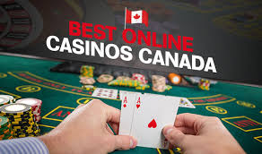 Discover the Best New Online Casinos in Canada -342898964 Discover the Best New Online Casinos in Canada -342898964