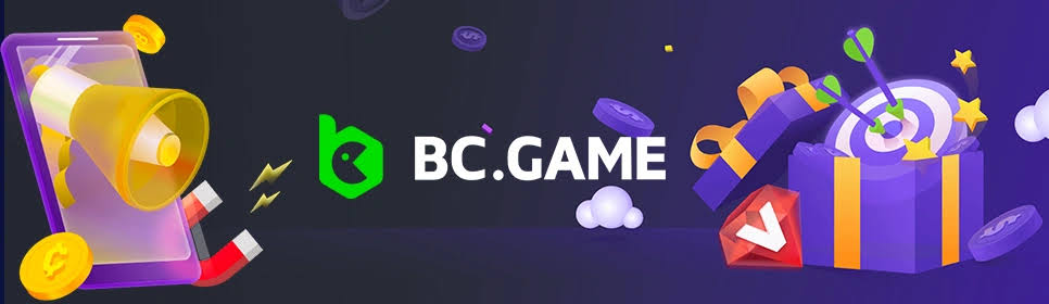 Discover the Excitement of Online Casino BC Game in Indonesia