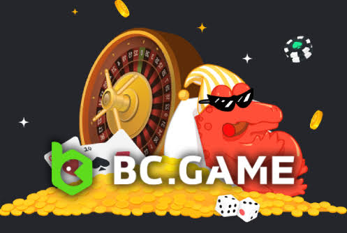 Discover the Excitement of Online Casino BC Game in Indonesia