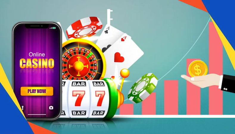 Discover the Excitement of Real Money Online Casinos 5264474