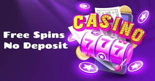 Discover the Secrets Behind Free Spins No Deposit Wins Discover the Secrets Behind Free Spins No Deposit Wins