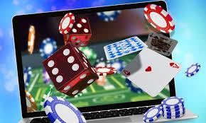 Discover the Thrills of 21Bets Online Casino