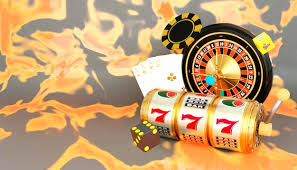 Experience the Thrill of Casino No Deposit Bonuses in the UK Experience the Thrill of Casino No Deposit Bonuses in the UK