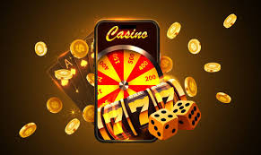 Experience Thrilling Gaming at Online Casino Dealbet 1313353504