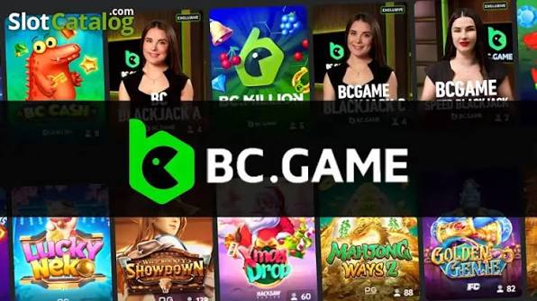 Exploring BC.Game Casino The Future of Cryptocurrency Gaming