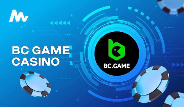 Exploring BC.Game The Ultimate Online Casino Experience in Azerbaijan