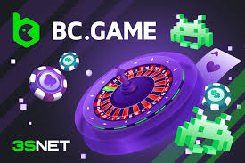 Exploring the Exciting World of BC.Game A Comprehensive Guide -626272620