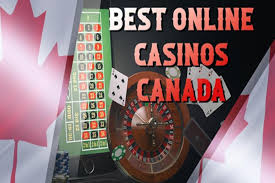Legit Online Casinos Canada Your Ultimate Guide