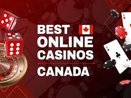Legit Online Casinos Canada Your Ultimate Guide