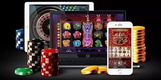 Letou Casino Online Your Gateway to an Ultimate Gaming Experience