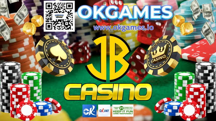The Ultimate Guide to JB Casino Everything You Need to Know 1142813927