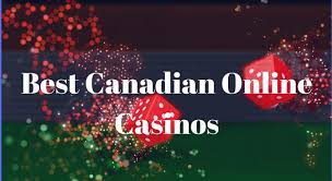 Top Online Casinos in Canada for Real Money Gaming -282053636