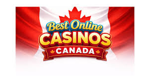 Top Online Casinos in Canada for Real Money Gaming -282053636