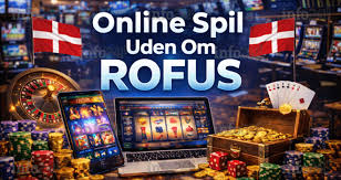 Udenlandske Casinoer i Danmark 2026 En Ny Æra for Spilopplevelser