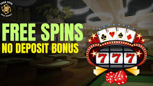 Unlocking Fun Free Welcome Bonuses with No Deposit Required Unlocking Fun Free Welcome Bonuses with No Deposit Required