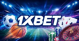 Discover the World of 1xbet Online Betting -287213808