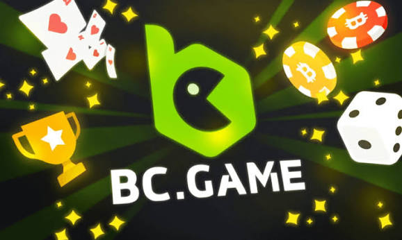 Experience the Thrill of Play at BC.Game Indonesia Experience the Thrill of Play at BC.Game Indonesia
