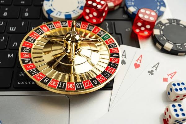 Zahraniční online casino pro české hráče - Nejlepší volby a tipy