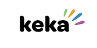 Keka Logo