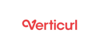 Verticurl logo